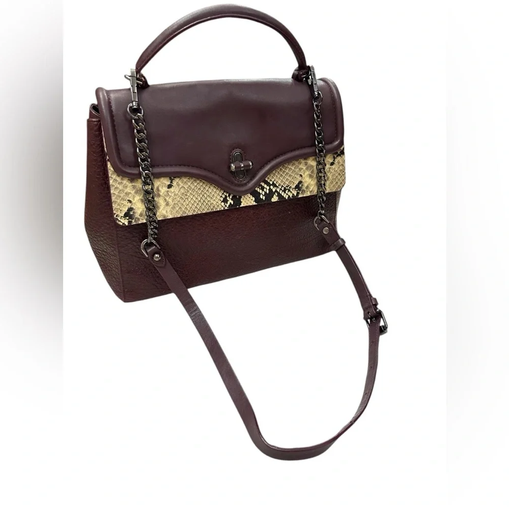 Rebecca Minkoff beautiful rebecca